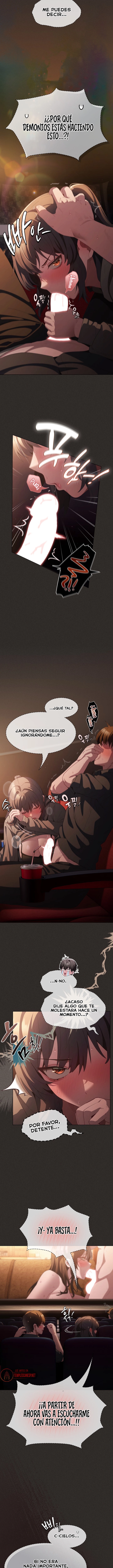 El Mesias y sus seguidoras Capítulo 40 - Page 2