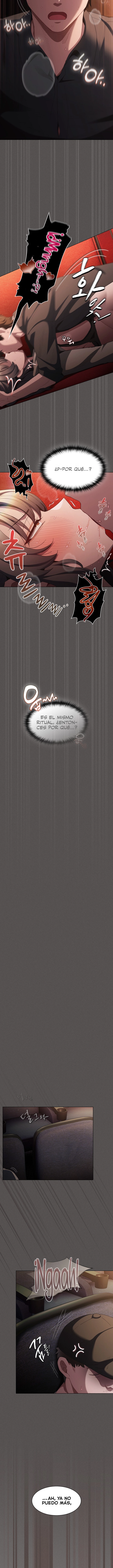 El Mesias y sus seguidoras Capítulo 41 - Page 2