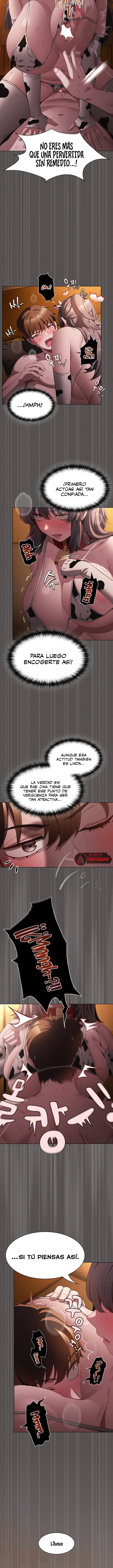 El Mesias y sus seguidoras Capítulo 42 - Page 12