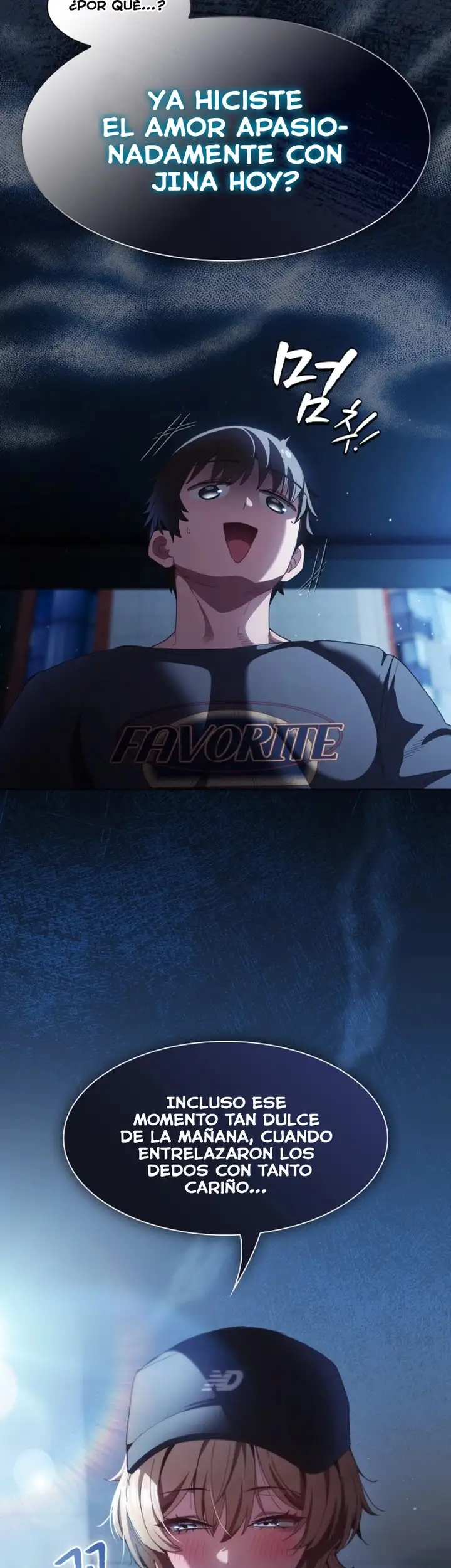 El Mesias y sus seguidoras Capítulo 44 - Page 13