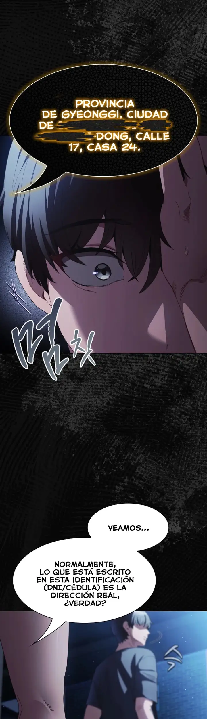 El Mesias y sus seguidoras Capítulo 44 - Page 25