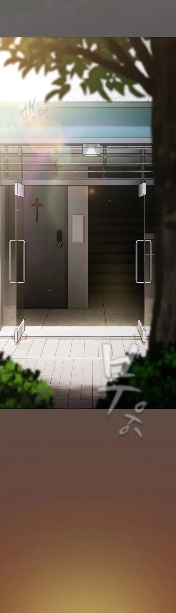 El Mesias y sus seguidoras Capítulo 44 - Page 39