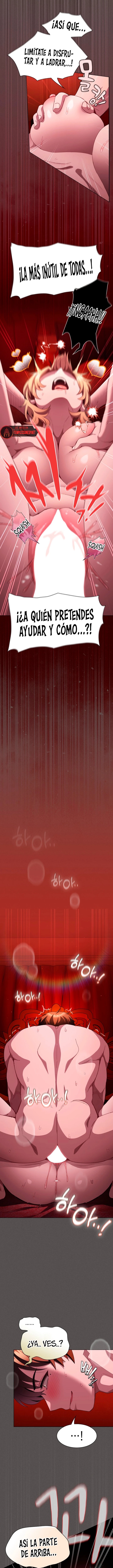 El Mesias y sus seguidoras Capítulo 46 - Page 11