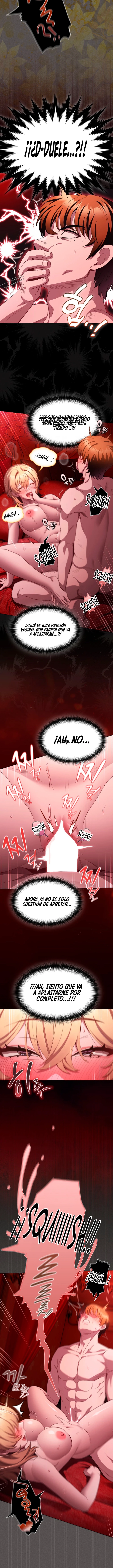 El Mesias y sus seguidoras Capítulo 46 - Page 13