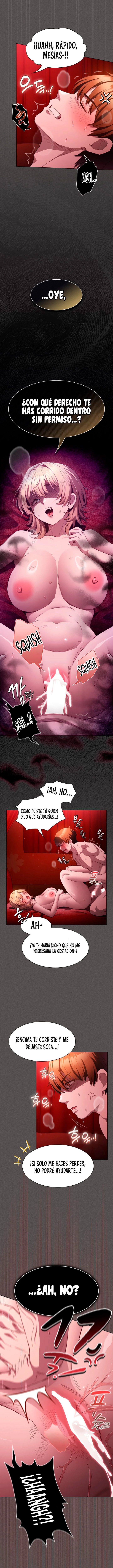 El Mesias y sus seguidoras Capítulo 46 - Page 14