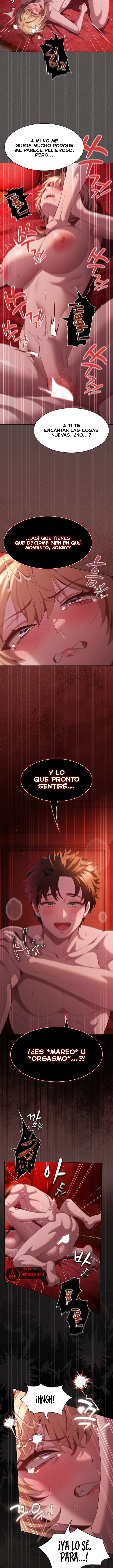 El Mesias y sus seguidoras Capítulo 47 - Page 13