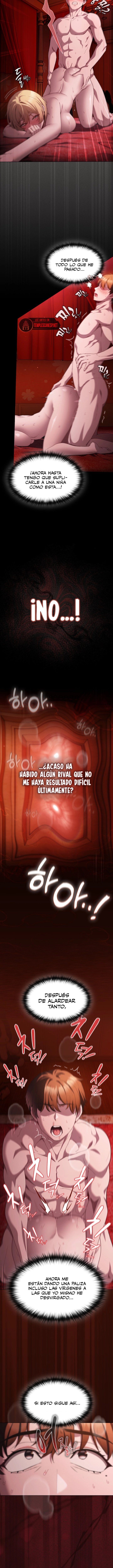 El Mesias y sus seguidoras Capítulo 47 - Page 2