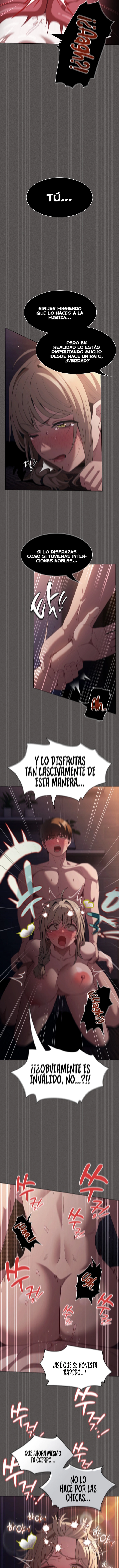 El Mesias y sus seguidoras Capítulo 53 - Page 10