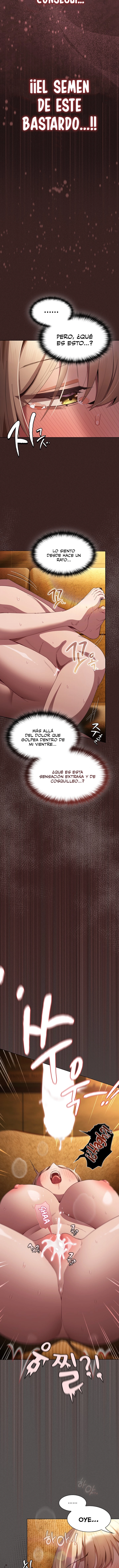 El Mesias y sus seguidoras Capítulo 53 - Page 2