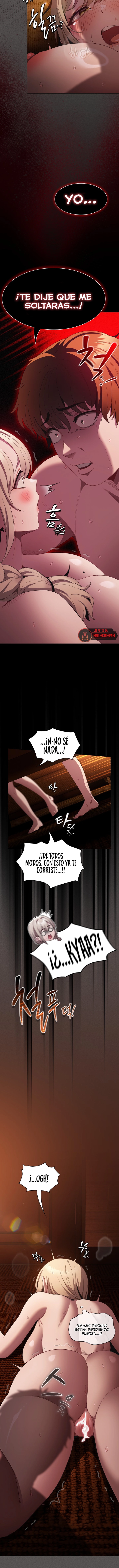 El Mesias y sus seguidoras Capítulo 53 - Page 3