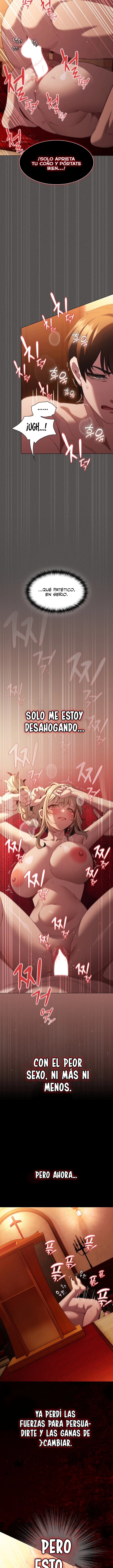 El Mesias y sus seguidoras Capítulo 54 - Page 10