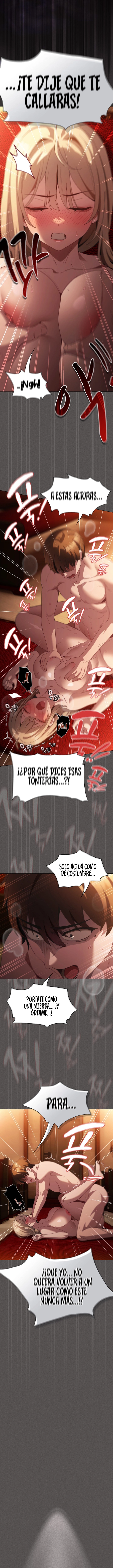 El Mesias y sus seguidoras Capítulo 54 - Page 13