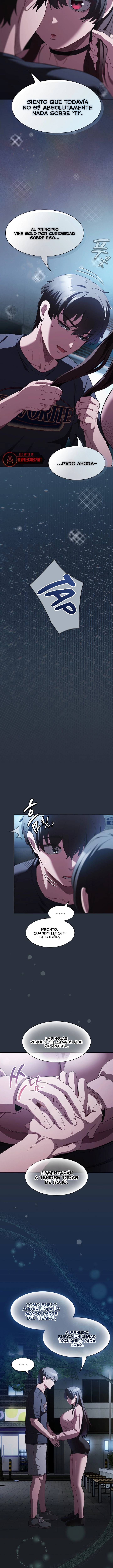 El Mesias y sus seguidoras Capítulo 55 - Page 6