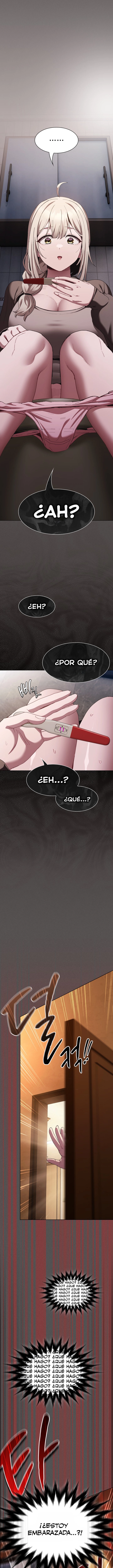 El Mesias y sus seguidoras Capítulo 56 - Page 4