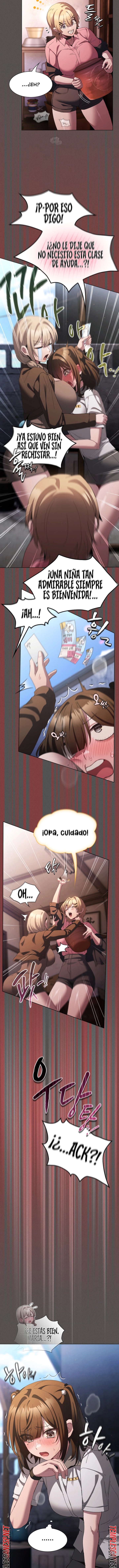 El Mesias y sus seguidoras Capítulo 57 - Page 12
