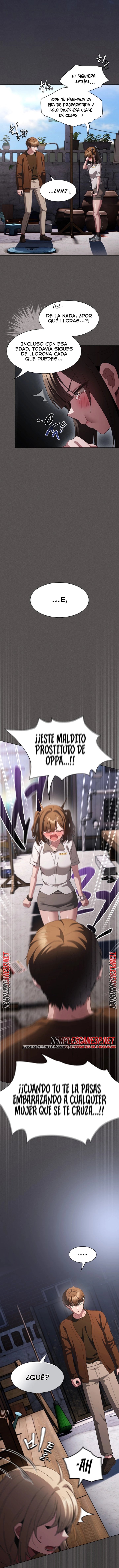 El Mesias y sus seguidoras Capítulo 57 - Page 16