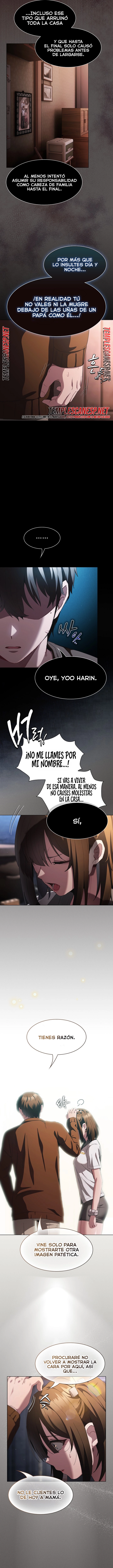 El Mesias y sus seguidoras Capítulo 58 - Page 12