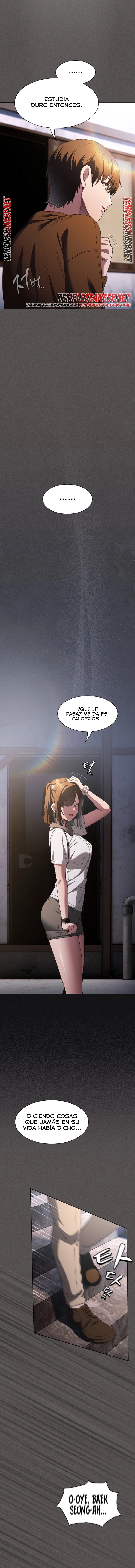 El Mesias y sus seguidoras Capítulo 58 - Page 13