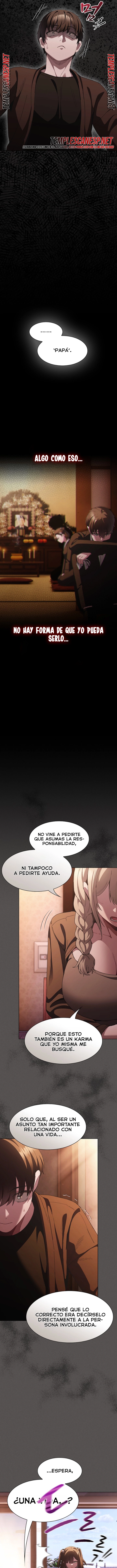 El Mesias y sus seguidoras Capítulo 58 - Page 7