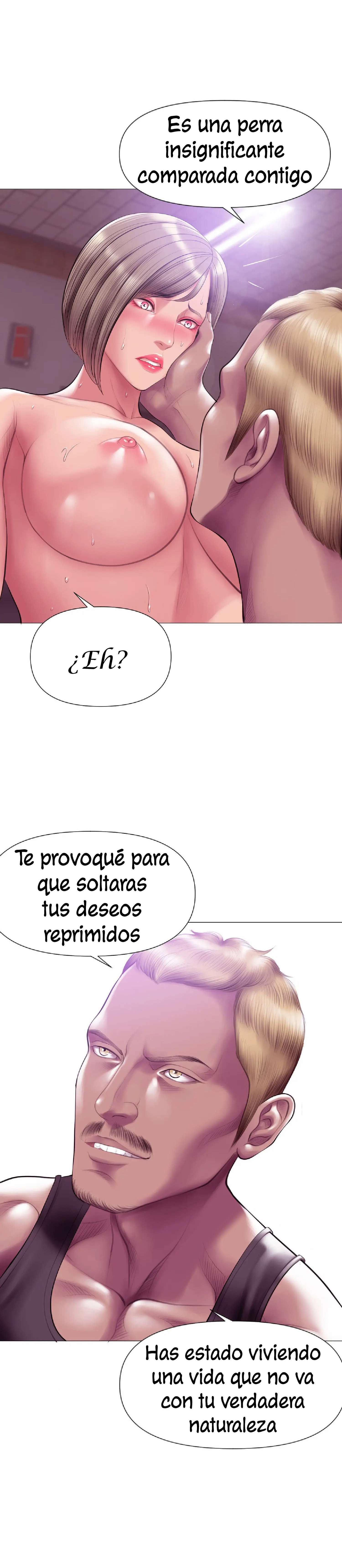 Smoking Hypnosis Capítulo 27 - Page 11