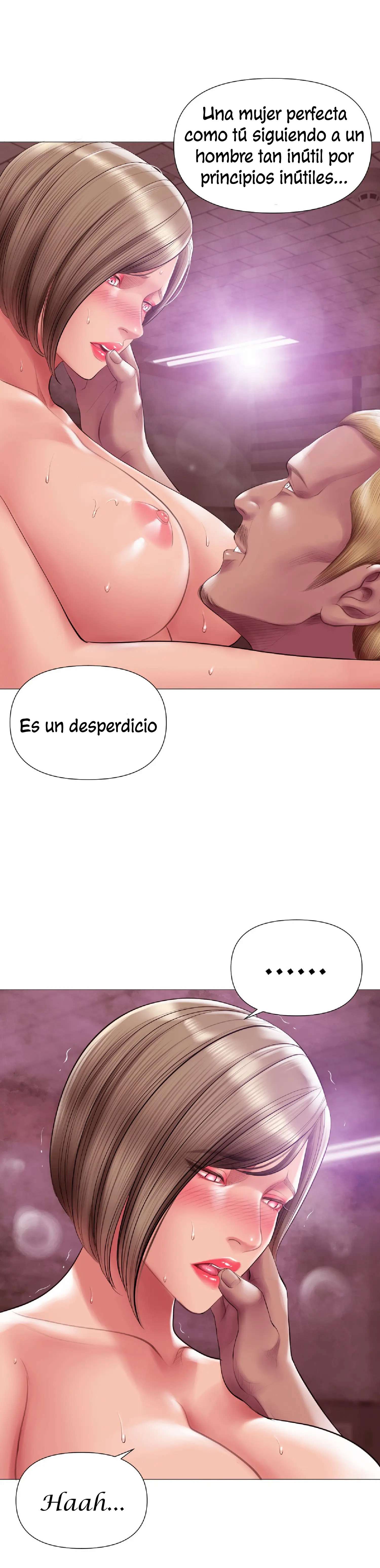 Smoking Hypnosis Capítulo 27 - Page 12