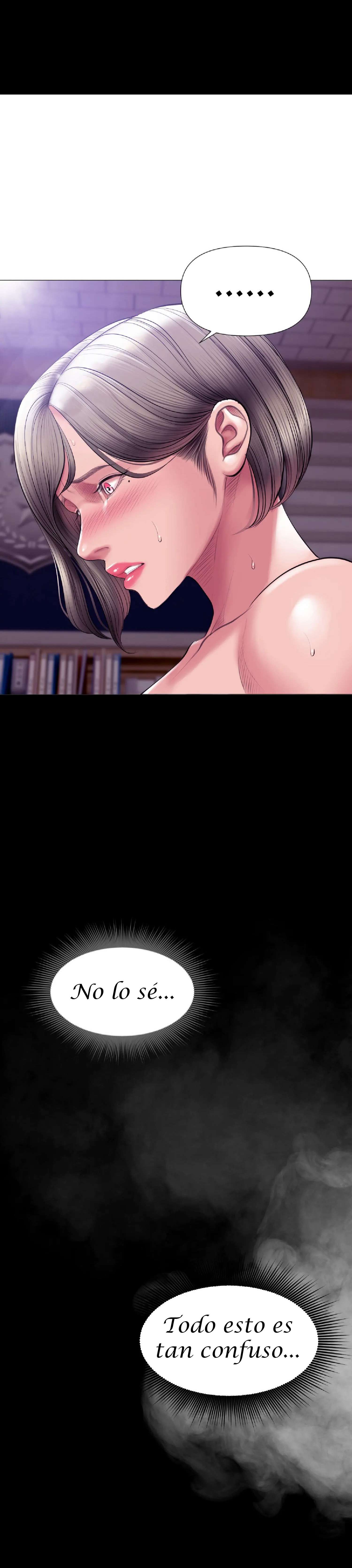 Smoking Hypnosis Capítulo 27 - Page 17