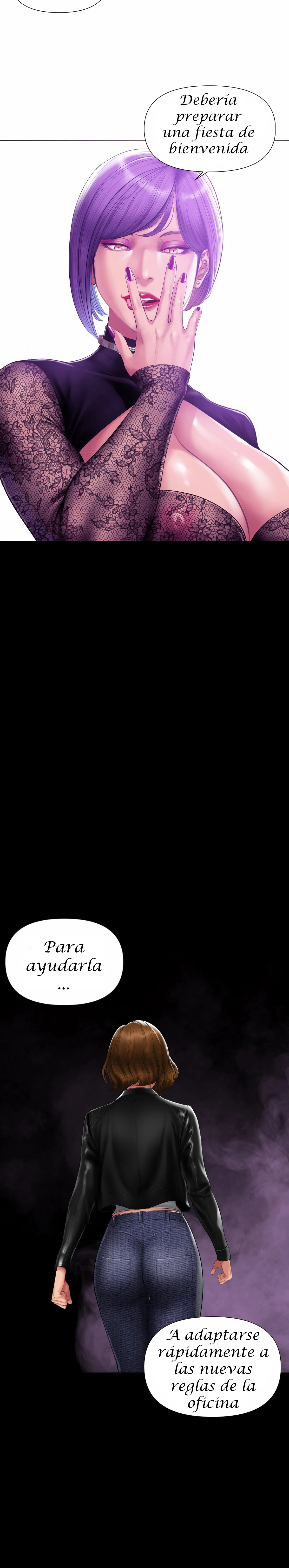 Smoking Hypnosis Capítulo 28 - Page 12