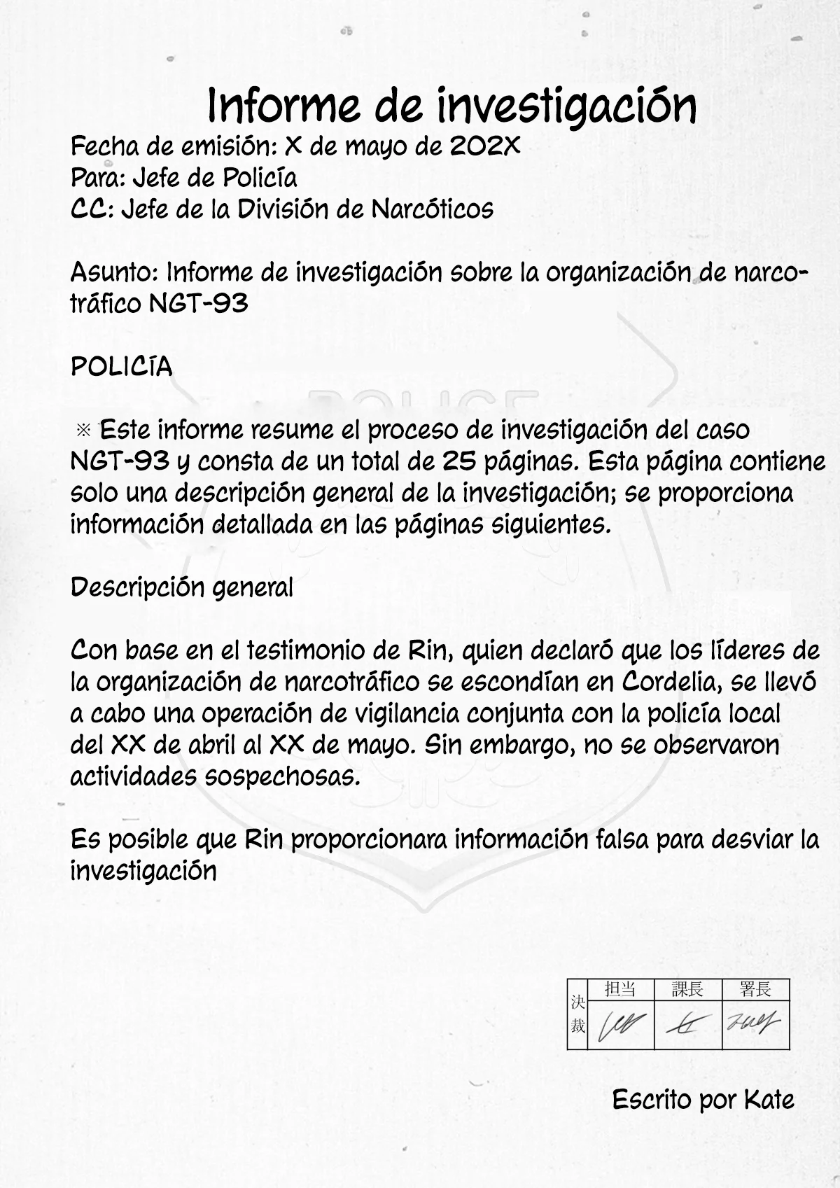Smoking Hypnosis Capítulo 28 - Page 13