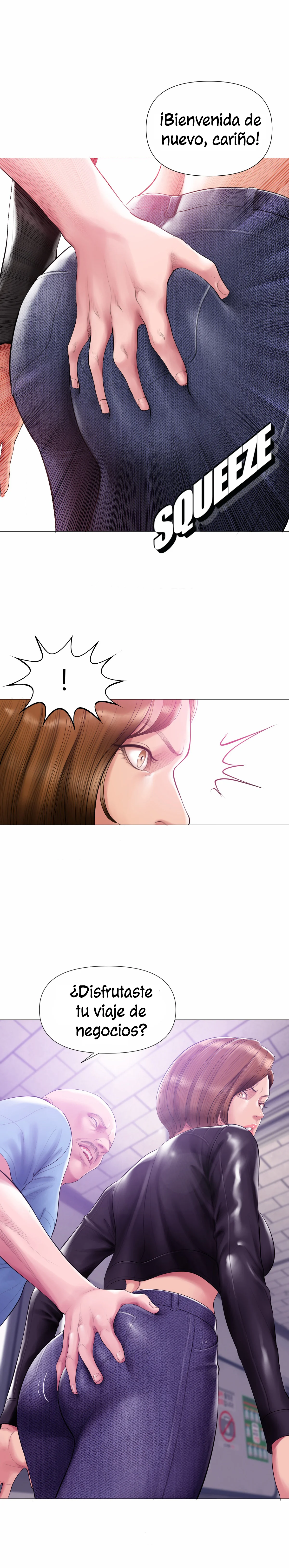 Smoking Hypnosis Capítulo 28 - Page 15