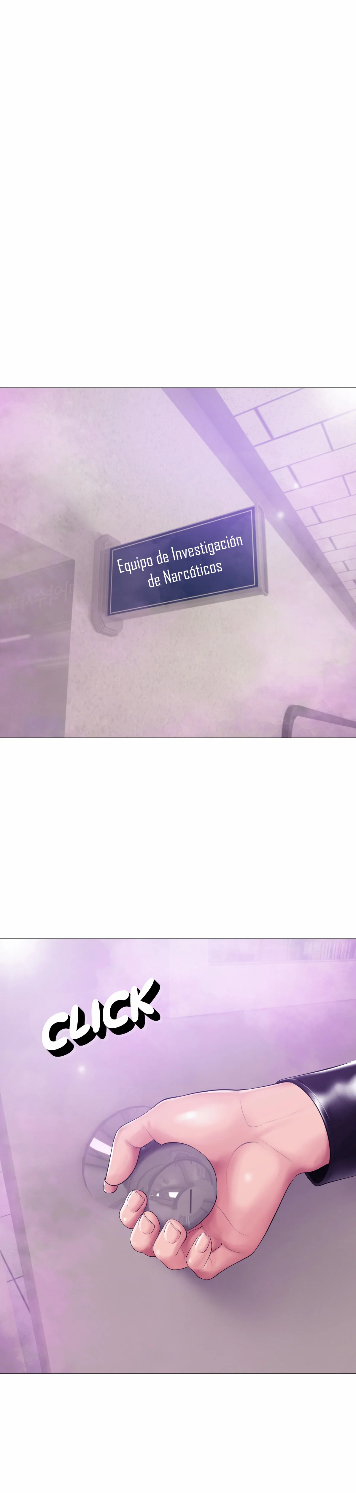 Smoking Hypnosis Capítulo 28 - Page 24