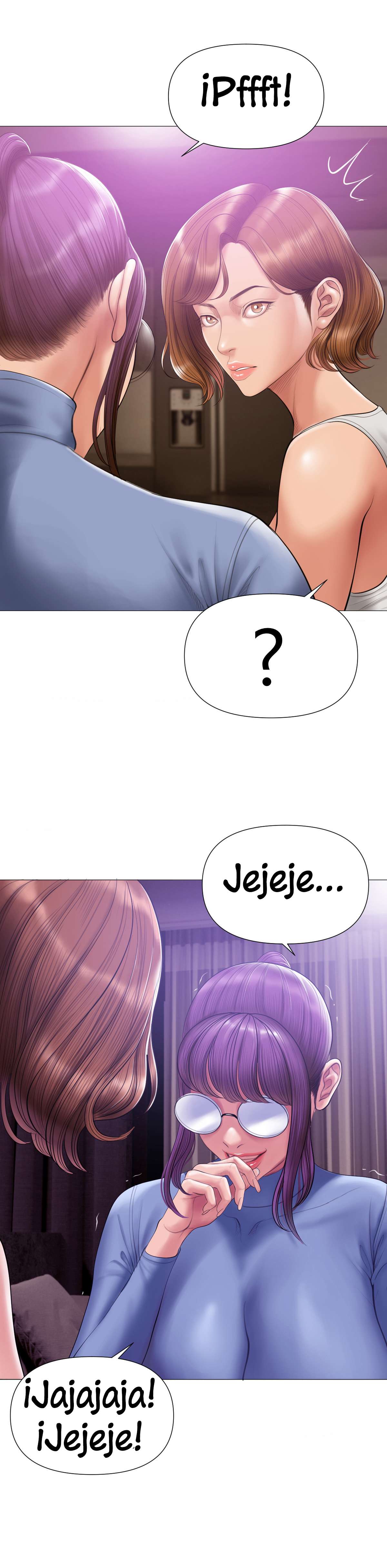 Smoking Hypnosis Capítulo 30 - Page 18