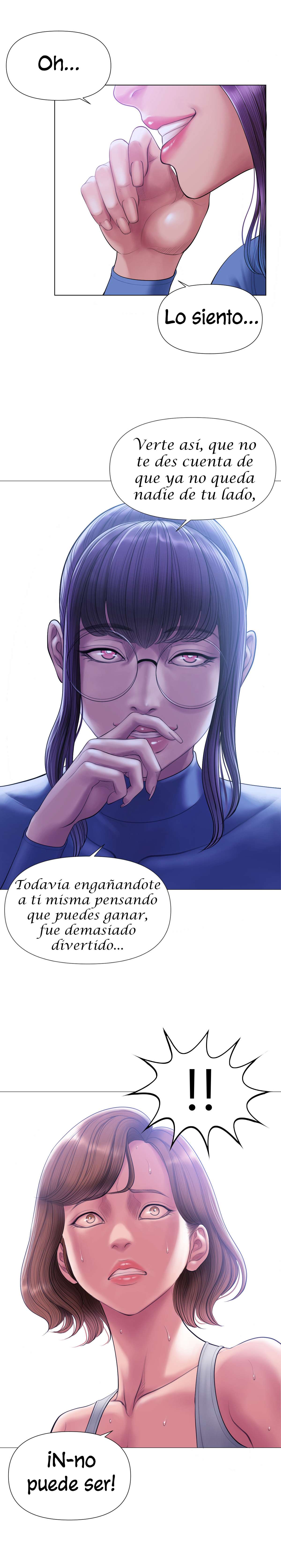 Smoking Hypnosis Capítulo 30 - Page 19