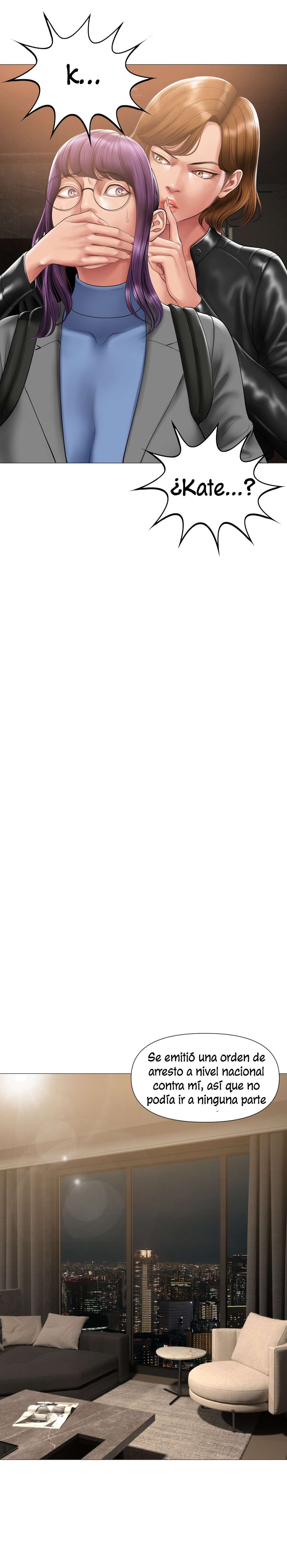 Smoking Hypnosis Capítulo 30 - Page 5