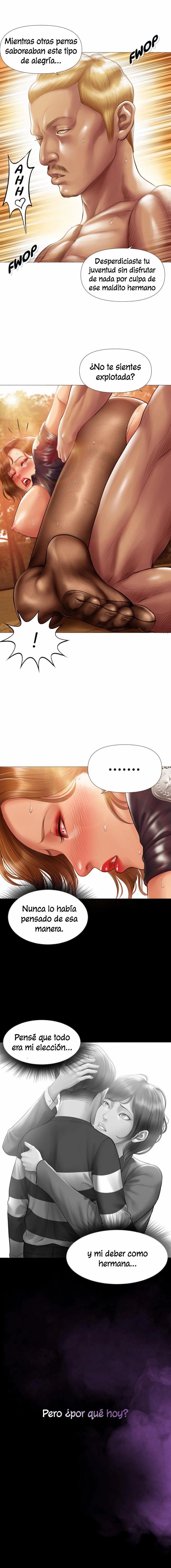 Smoking Hypnosis Capítulo 35 - Page 13