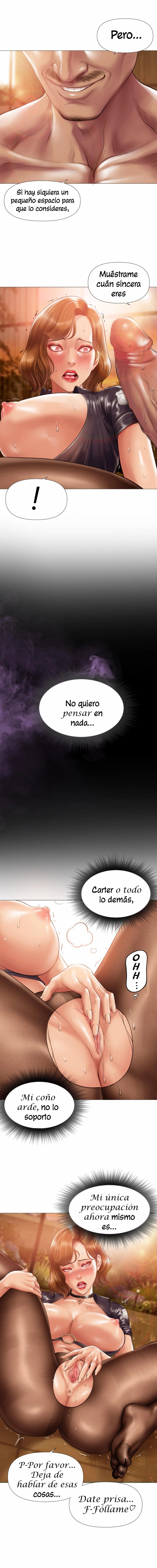 Smoking Hypnosis Capítulo 35 - Page 16