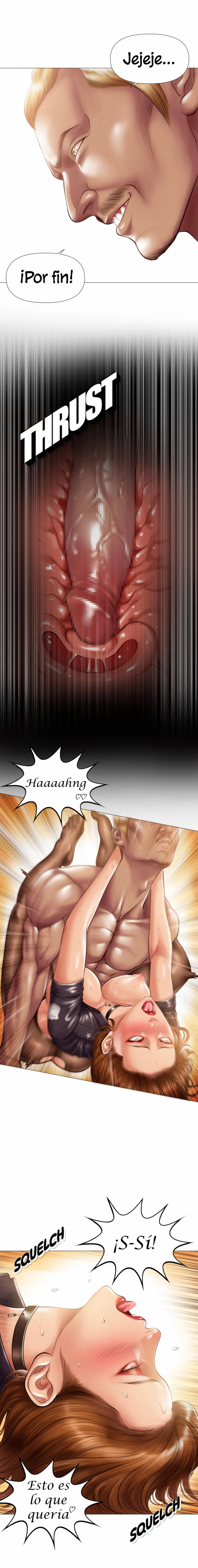 Smoking Hypnosis Capítulo 35 - Page 17