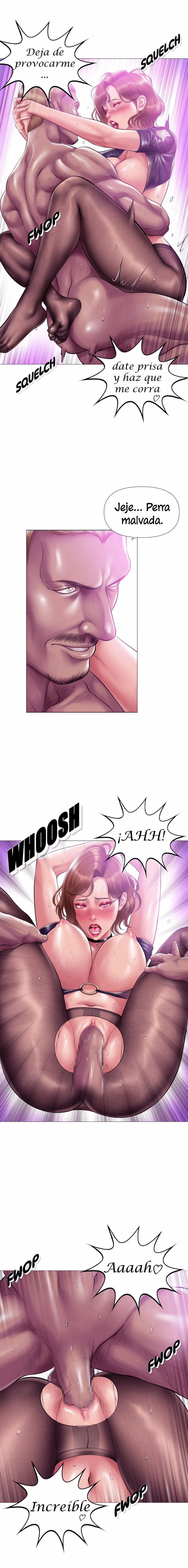 Smoking Hypnosis Capítulo 35 - Page 19