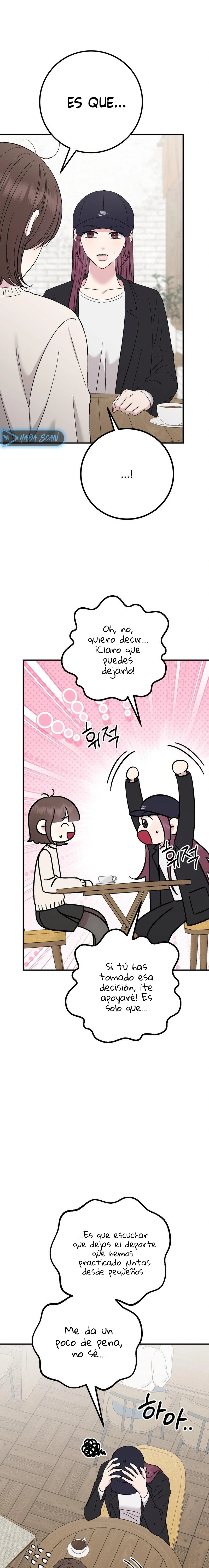 Lecciones Privadas Capítulo 26 - Page 2