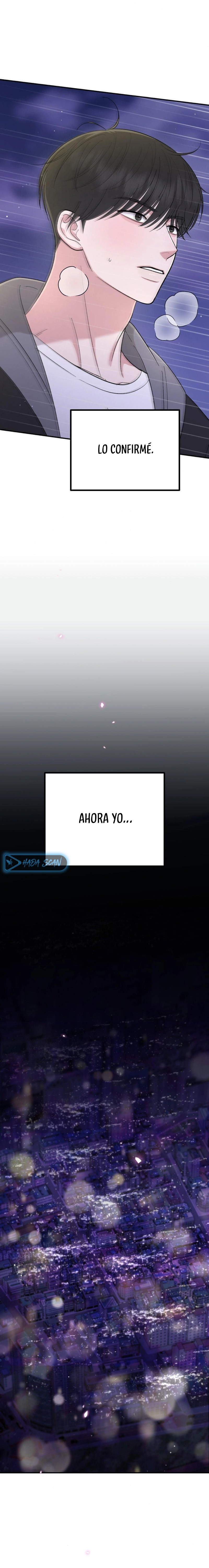 Lecciones Privadas Capítulo 26 - Page 26