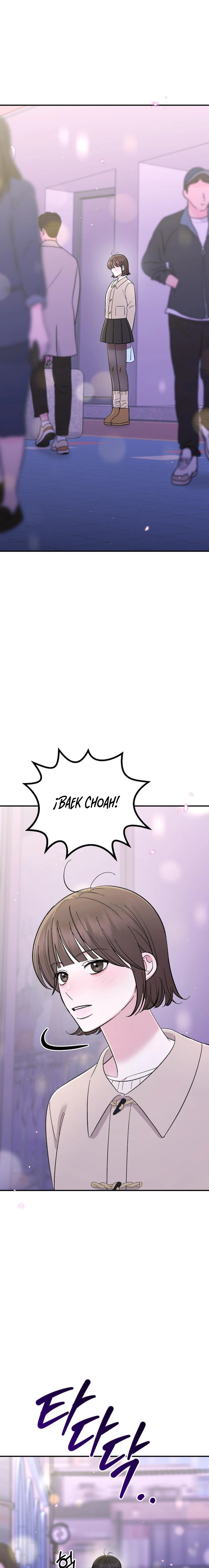 Lecciones Privadas Capítulo 26 - Page 27