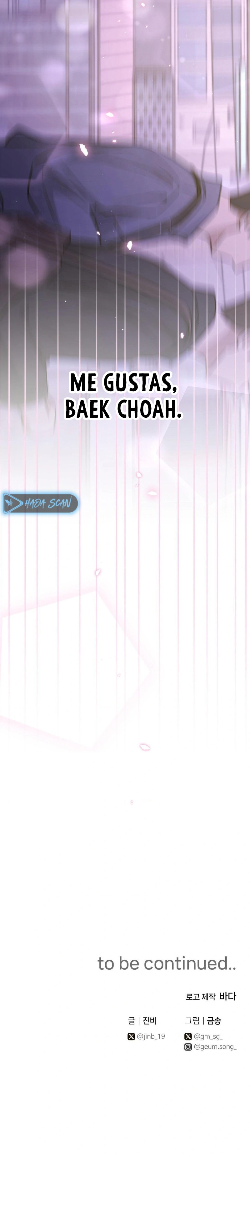 Lecciones Privadas Capítulo 26 - Page 30