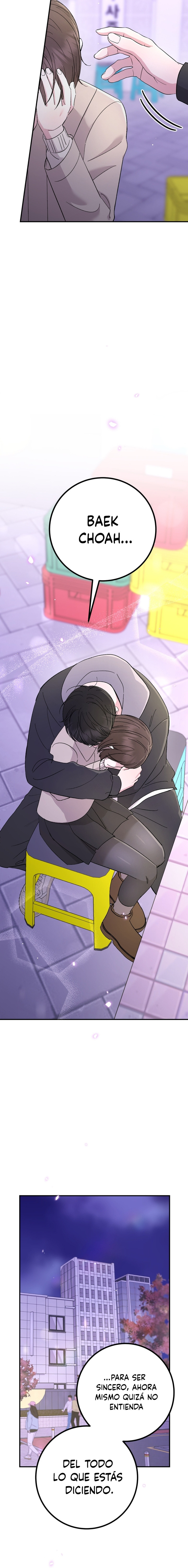 Lecciones Privadas Capítulo 27 - Page 10