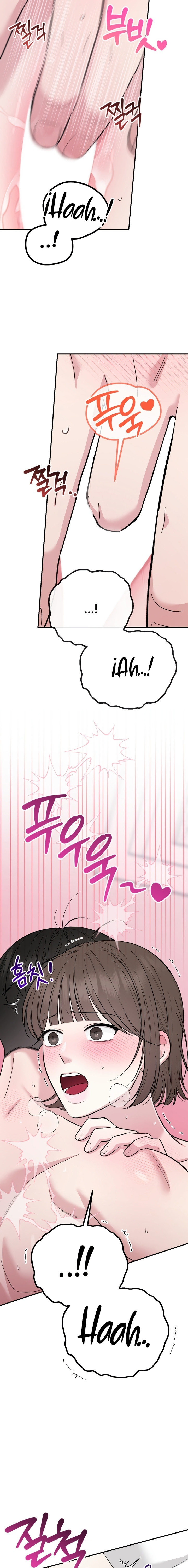 Lecciones Privadas Capítulo 29 - Page 4