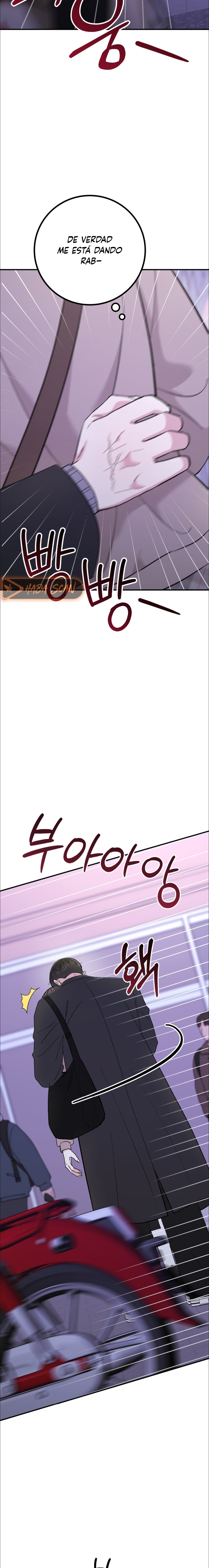 Lecciones Privadas Capítulo 30 - Page 18