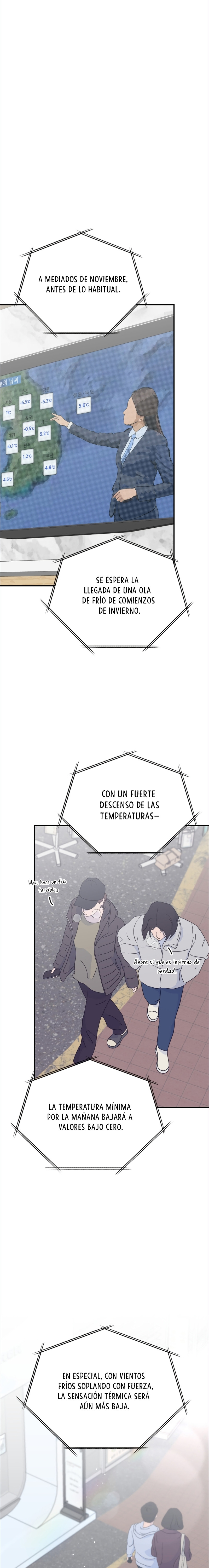 Lecciones Privadas Capítulo 30 - Page 2