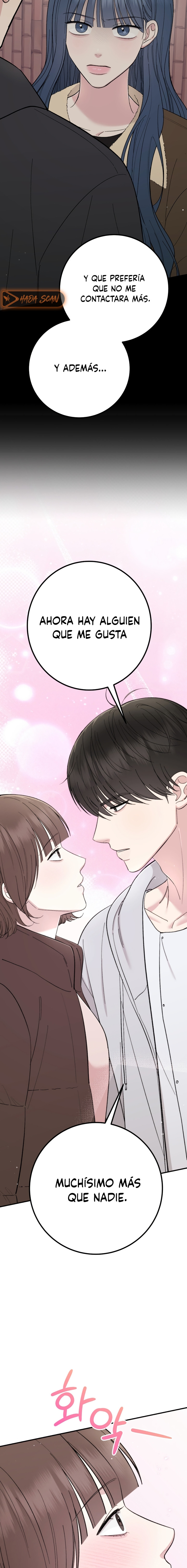 Lecciones Privadas Capítulo 32 - Page 15