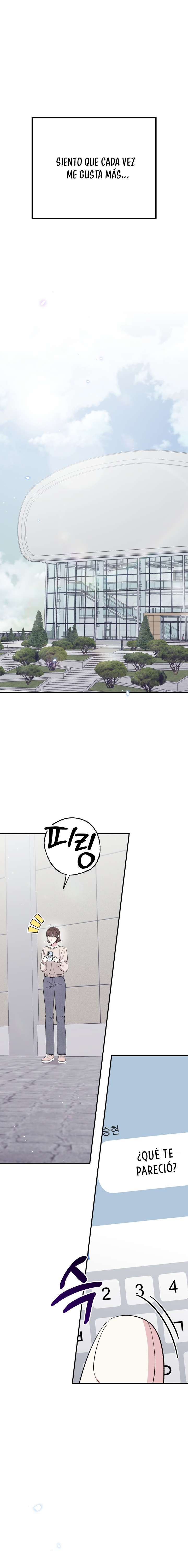 Lecciones Privadas Capítulo 35 - Page 26