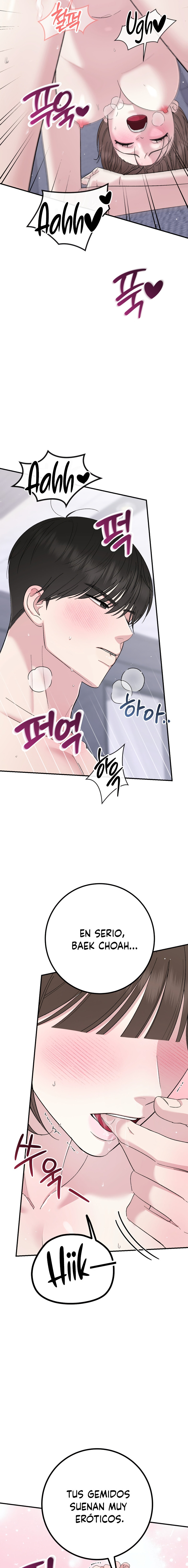 Lecciones Privadas Capítulo 35 - Page 3