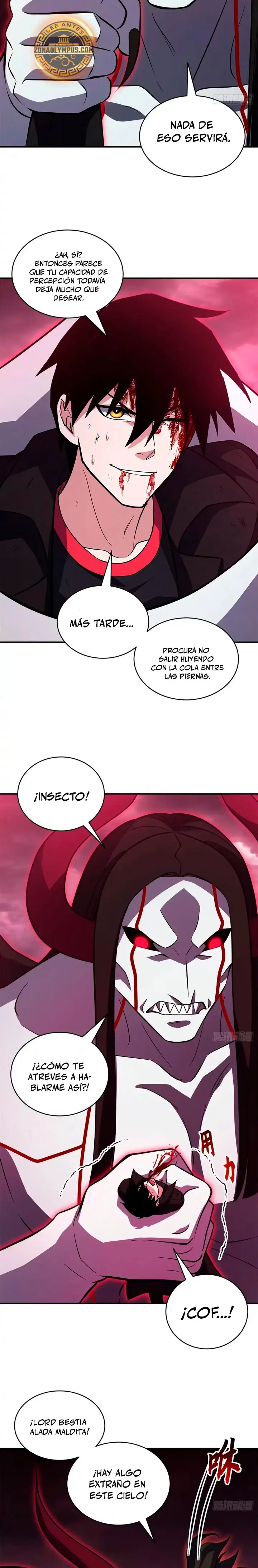 La Super Tienda de Mascotas Estelares Capítulo 219 - Page 16
