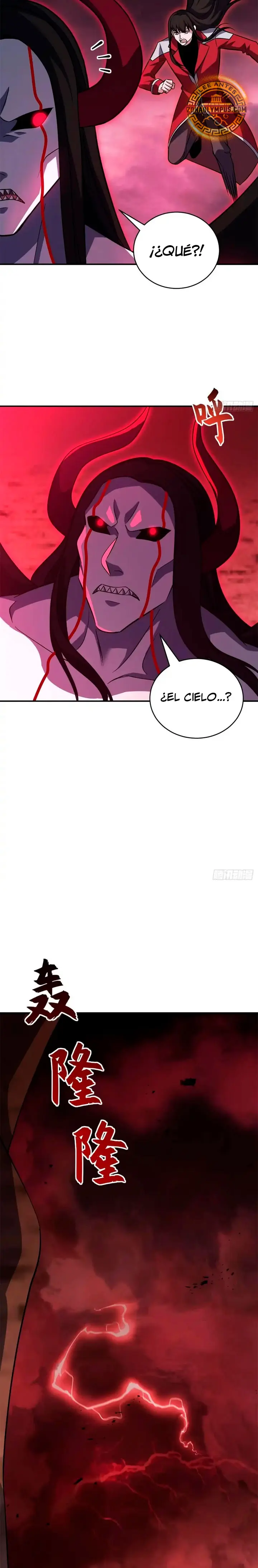 La Super Tienda de Mascotas Estelares Capítulo 219 - Page 17